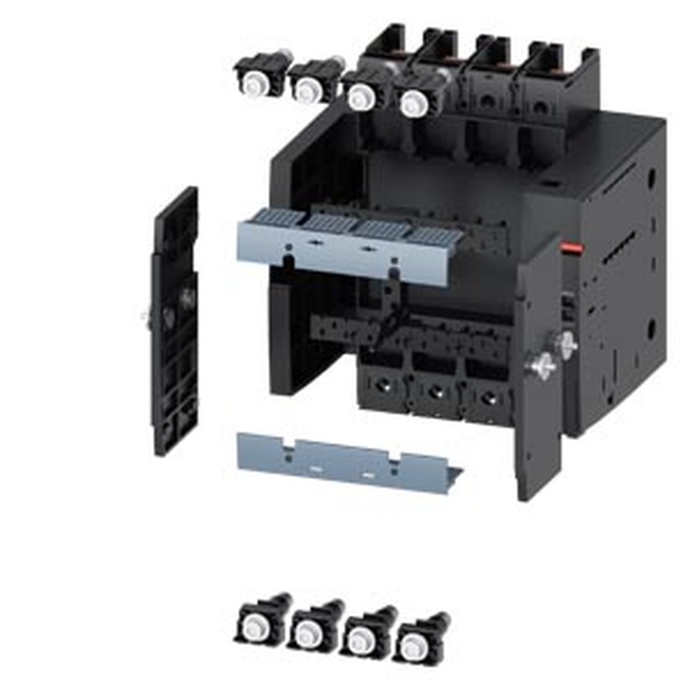 Siemens Einschubeinheit 3VA9214-0KD00