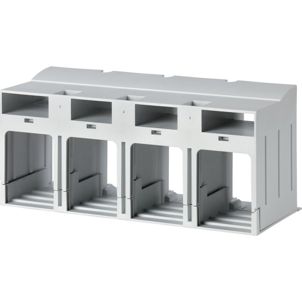Eaton Abdeckung 266847 Typ NZM4-4-XKSA