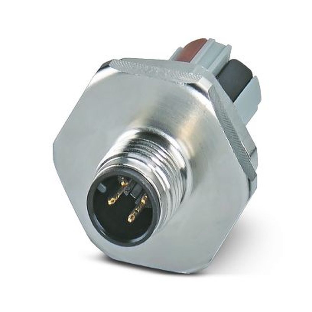 Phoenix Contact Wanddurchführung 1139802 Typ SACC-E-M12MS-4PL-M20 Phoenix Contact Wanddurchführung 1139802 Typ SACC-E-M12MS-4PL-M20
