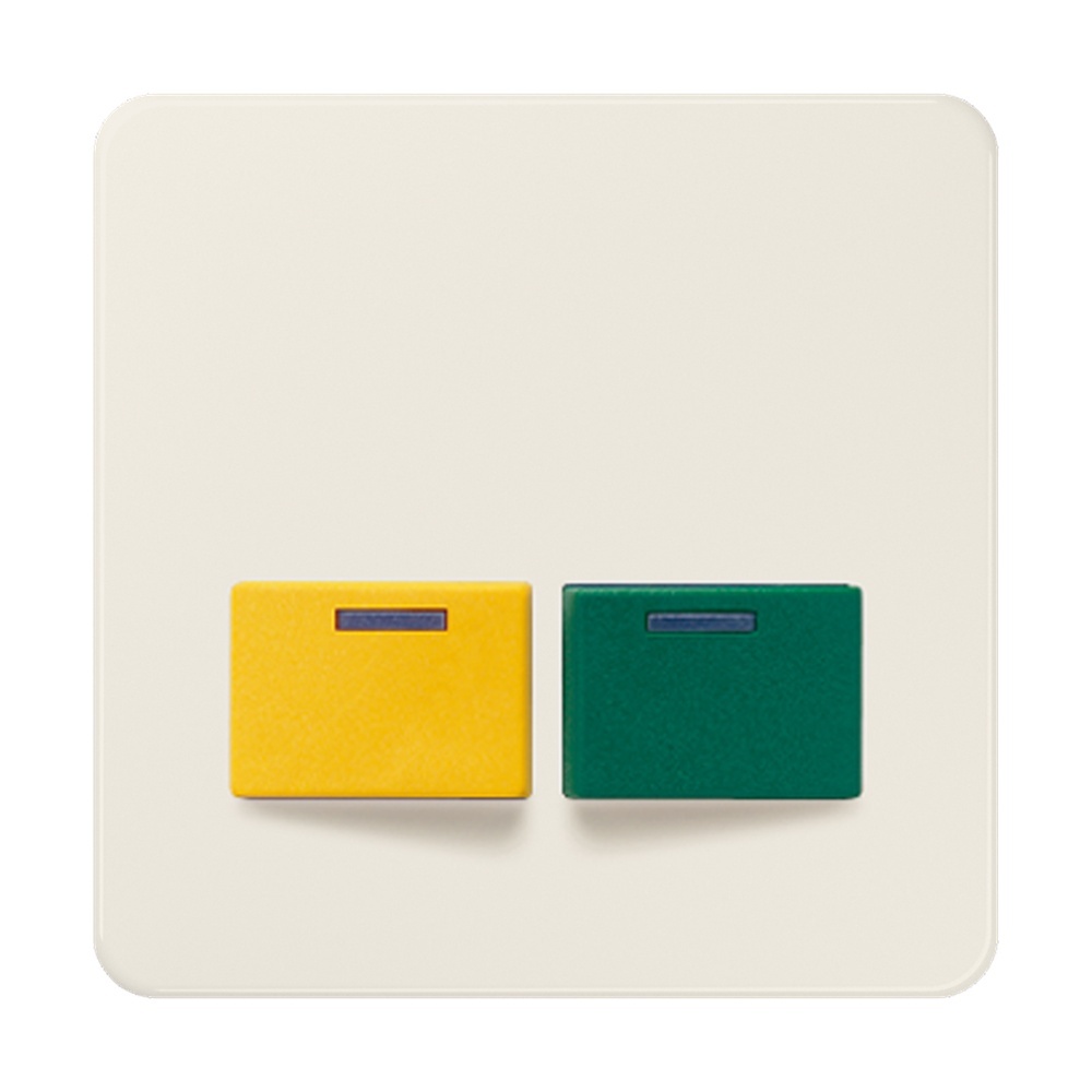 Jung Abdeckung Ackermann 642 E