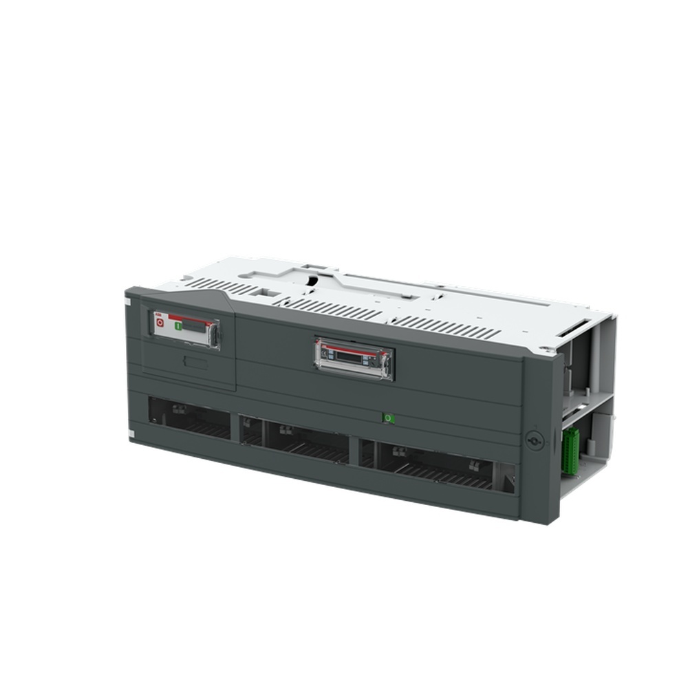 ABB Sicherungslasttrennschalter 1SEP204482R1519 Typ XRG2-50/5-3P-ITS2.
