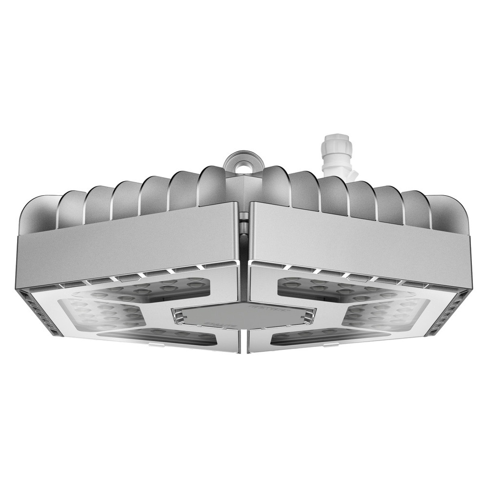 Gewiss LED Hallenpendelleuchte GWS6354GD