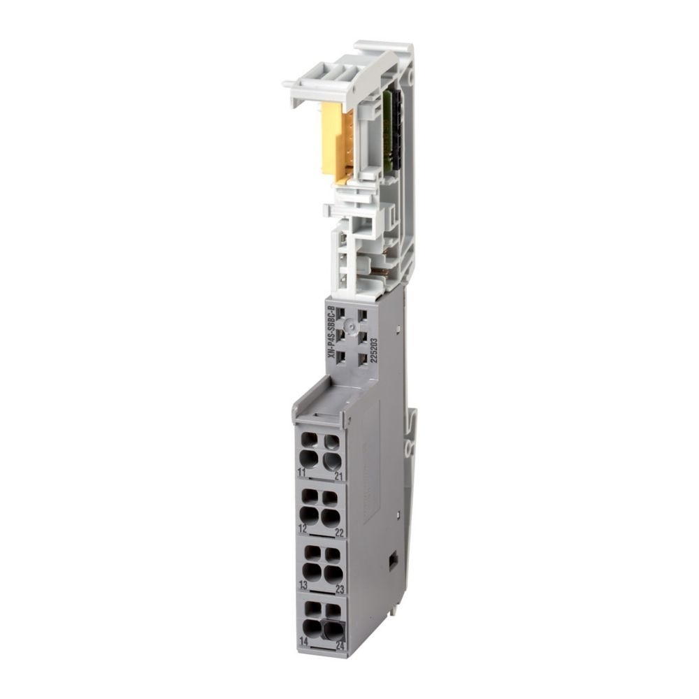 Eaton Basismodul 140086 Typ XN-P4S-SBBC-B