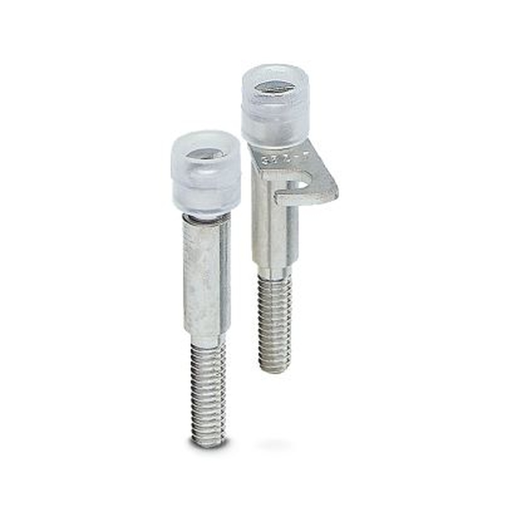 Phoenix Contact Schaltbrücke 1413230 Typ SBRN 2-7