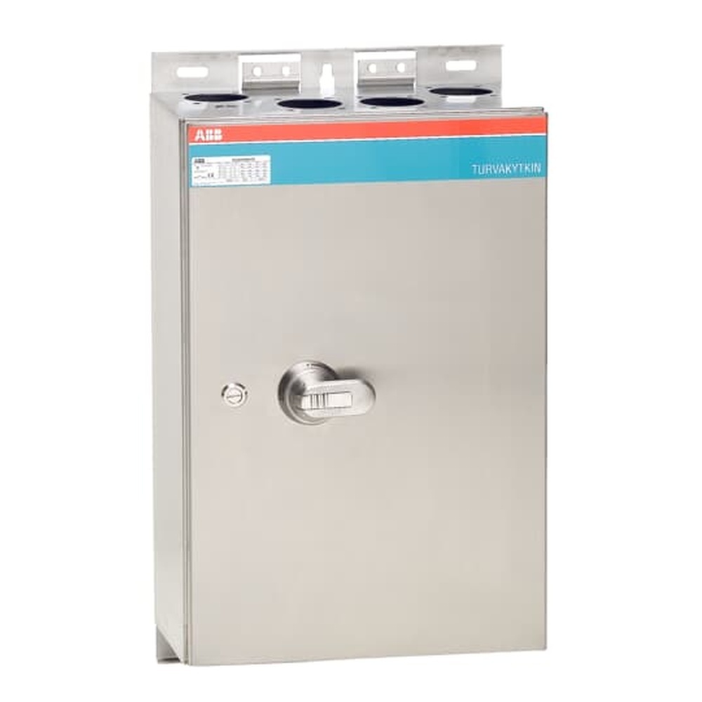 ABB Lasttrennschalter 1SCA101252R1001 Typ OT200ERRR3TZ