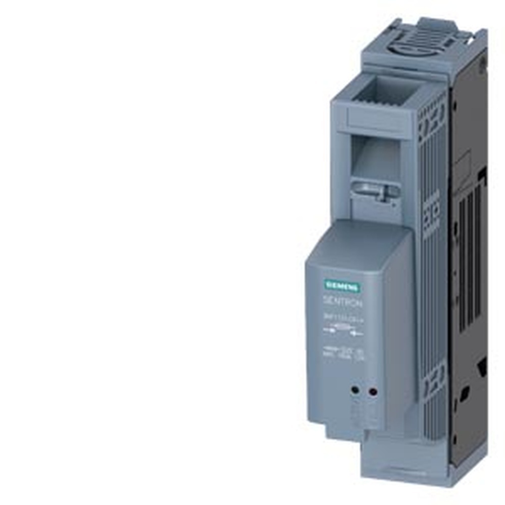 Siemens Sicherungskasttrennschalter 3NP1131-1CA14