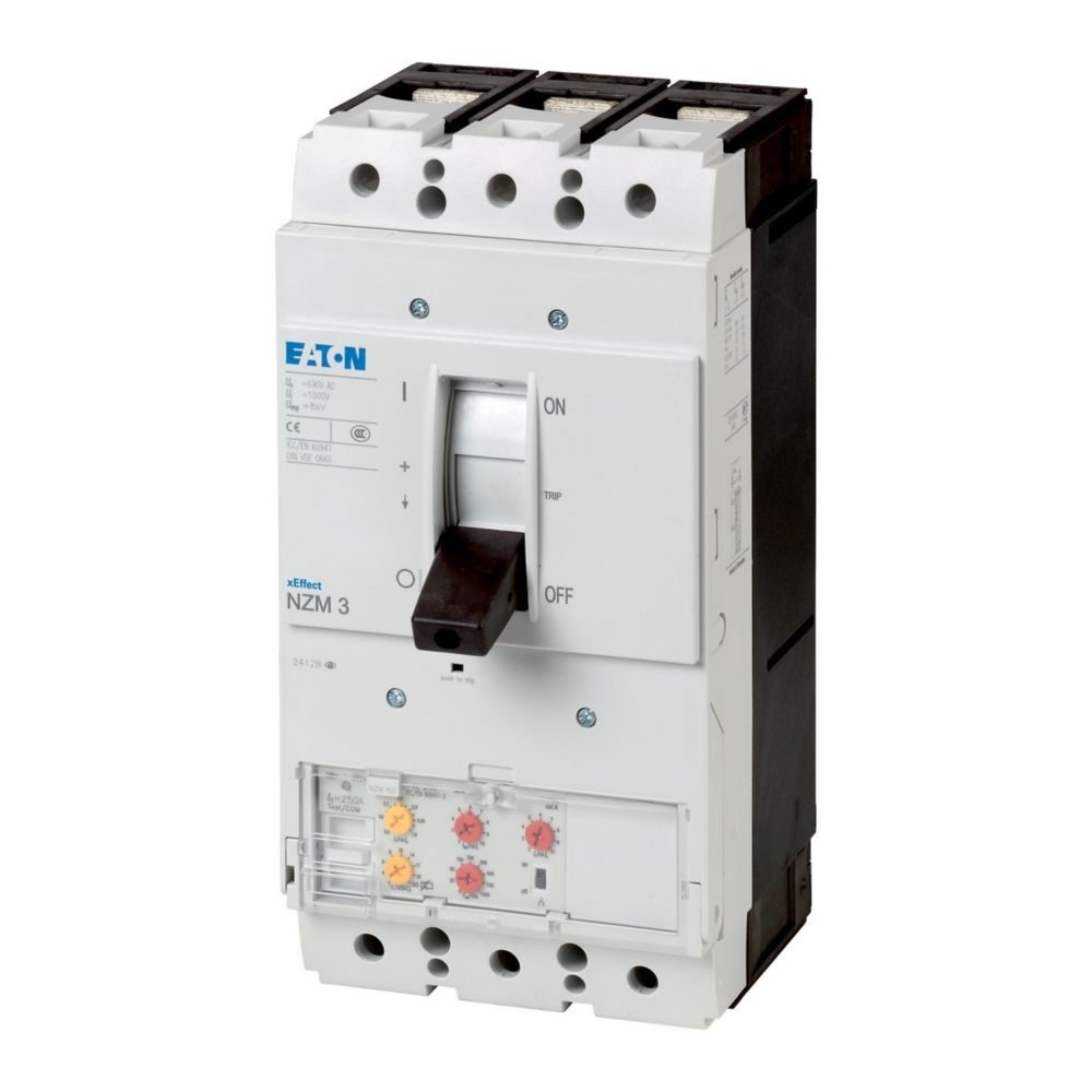 Eaton Leistungsschalter 259137 Typ NZML3-VE250