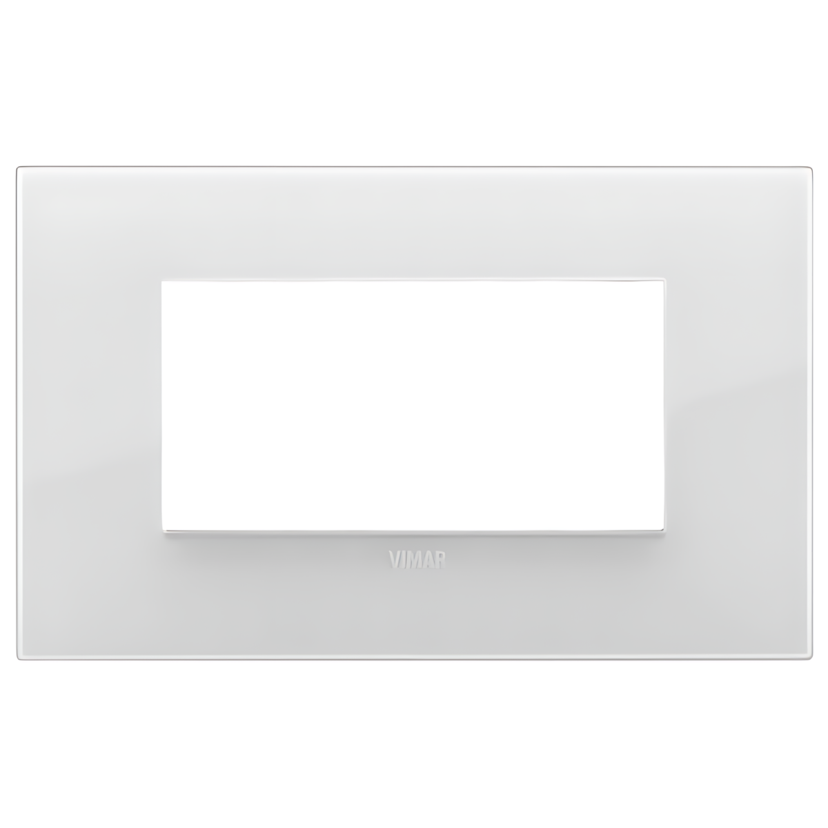 Vimar Abdeckrahmen 19654.B66