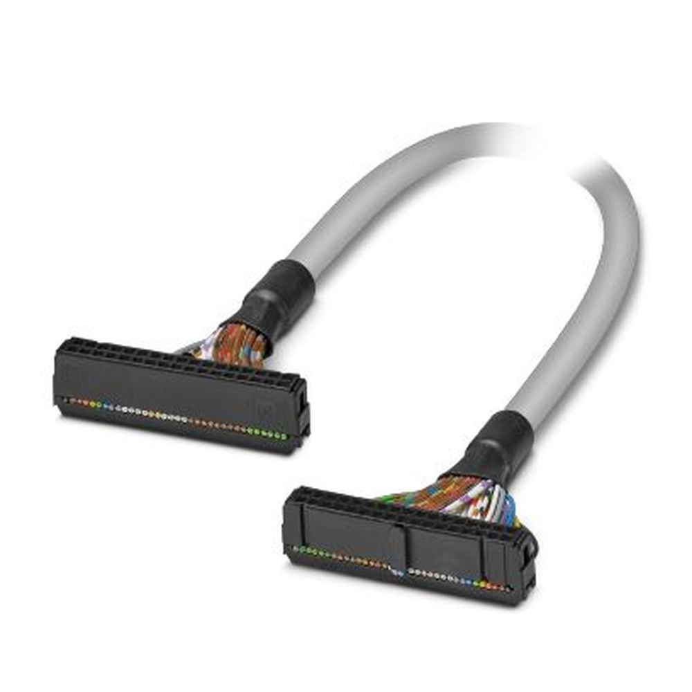 Phoenix Contact Kabel 2299550 Typ FLK 34/EZ-DR/1000/KONFEK Phoenix Contact Kabel 2299550 Typ FLK 34/EZ-DR/1000/KONFEK