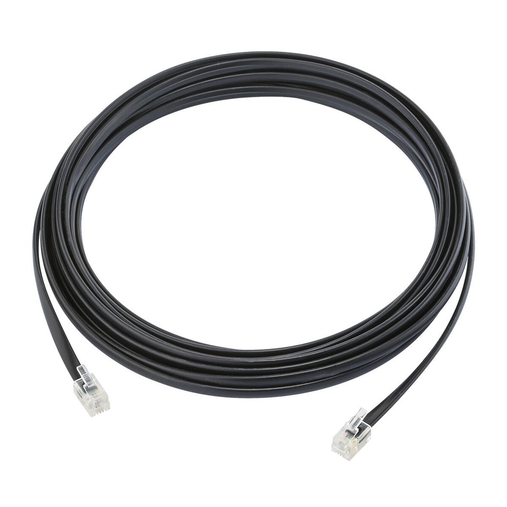 Helios Anschlußleitung 09987 Typ KWL-SL 6/3