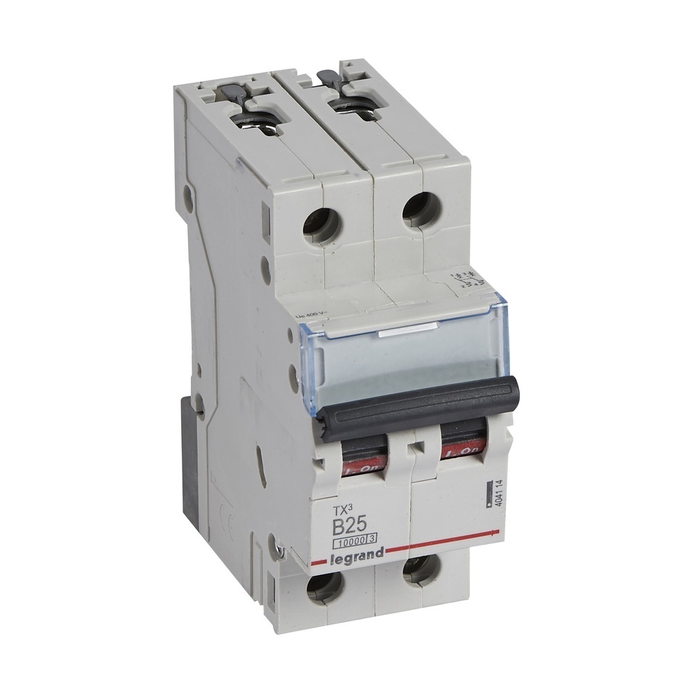 Legrand Leitungsschutzschalter 404114
