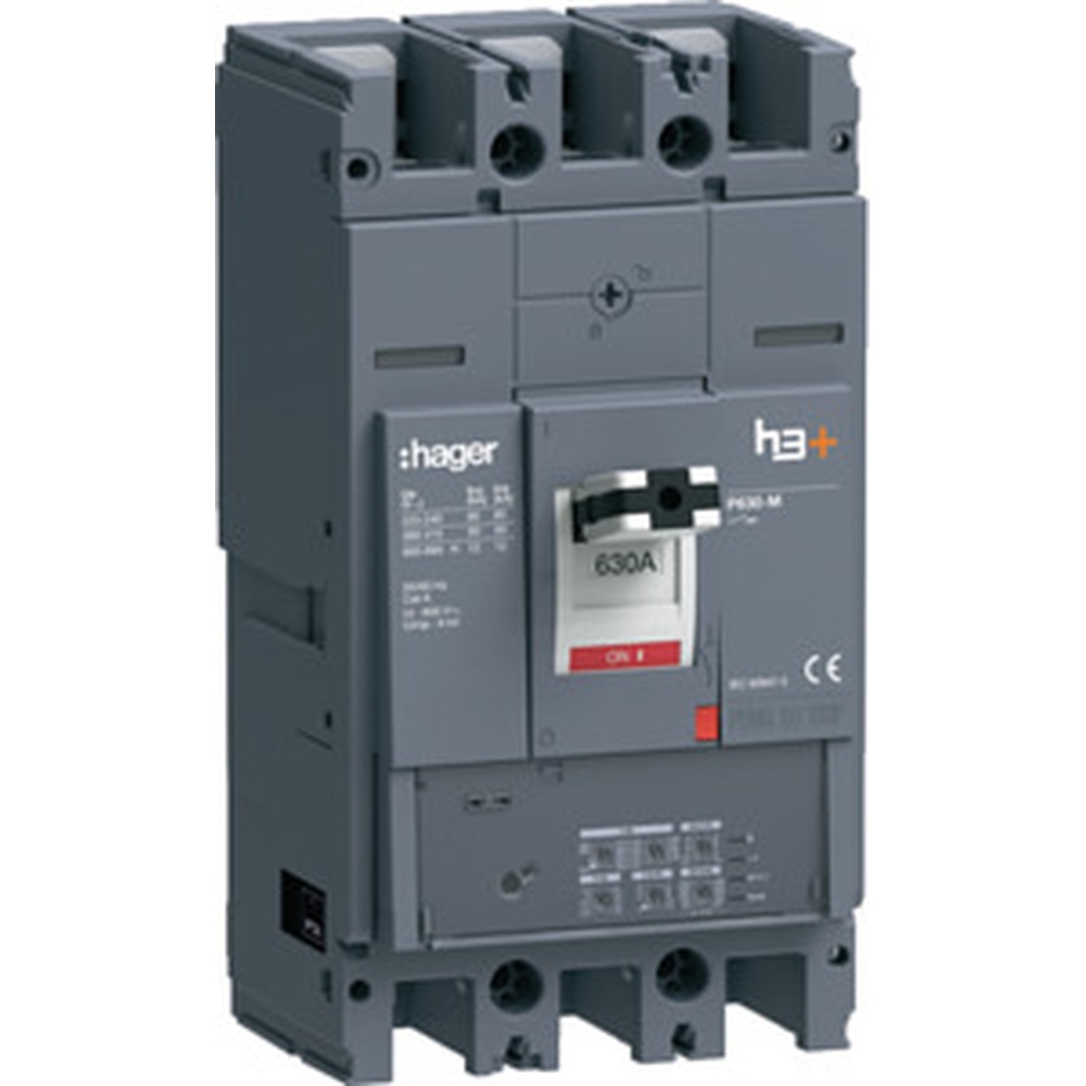 Hager Leistungsschalter HMW630JR Hager Leistungsschalter HMW630JR