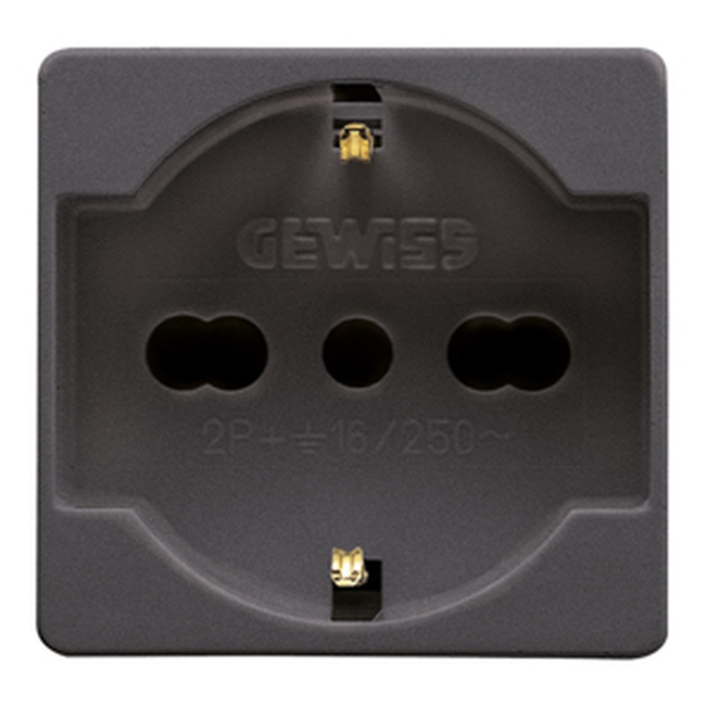 Gewiss Steckdose GW21246