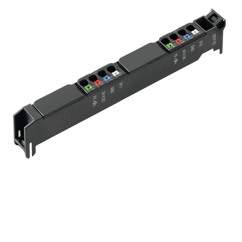 Weidmüller Steckadapter 1484110000 Typ UR20-PK-1460140000-SP