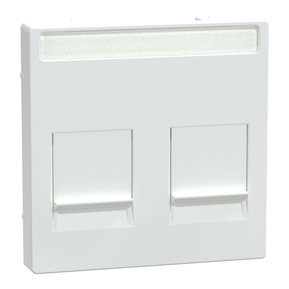 Merten Zentralplatte MEG4564-0325