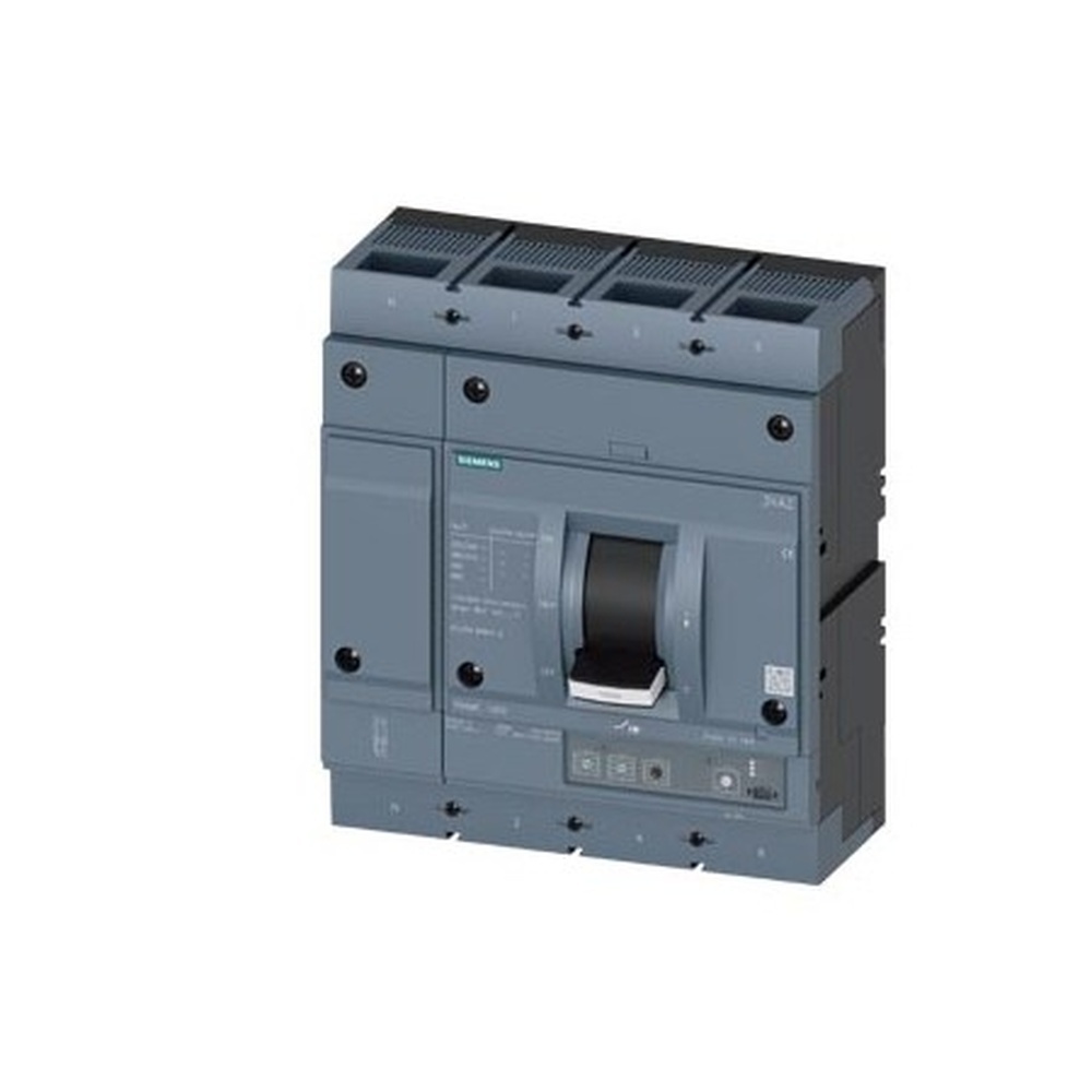 Siemens Leistungsschalter 3VA2510-6HL42-0AA0