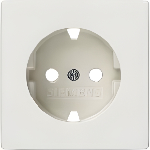 Siemens 5UH1065 Abdeckplatte