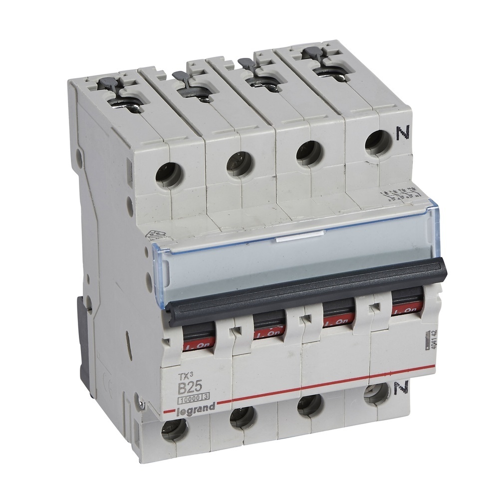 Legrand Leitungsschutzschalter 404142