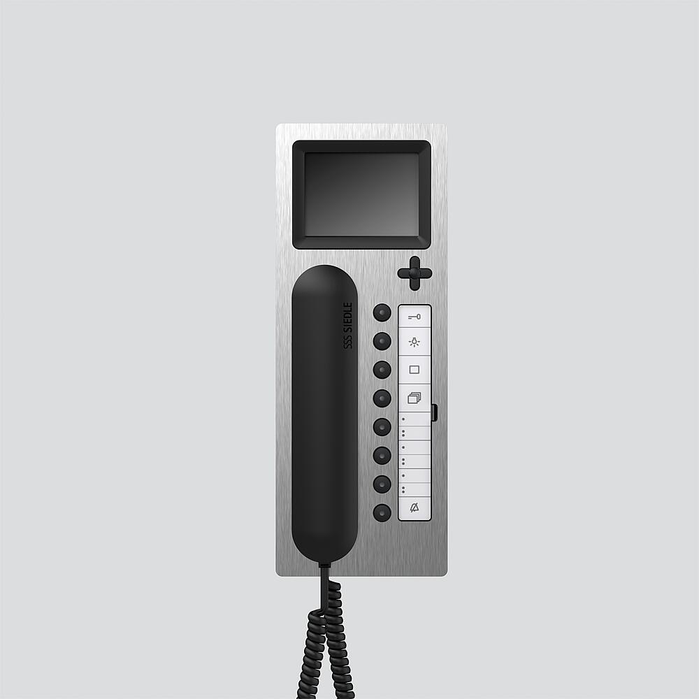 Siedle Haustelefon 200042030-00 Typ AHT 870-0 E/S