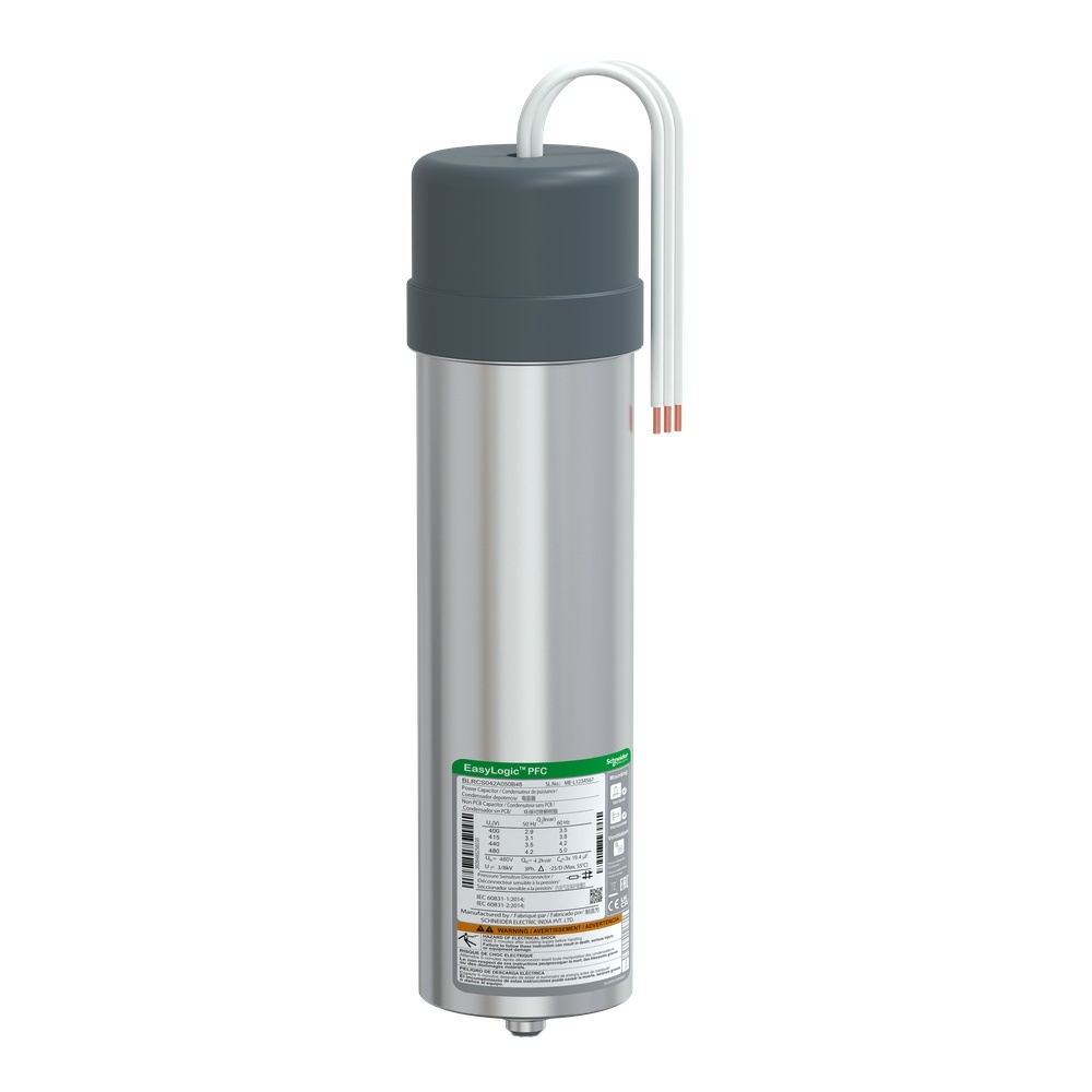 Schneider Electric Kondensator BLRCS042A050B48 Schneider Electric Kondensator BLRCS042A050B48