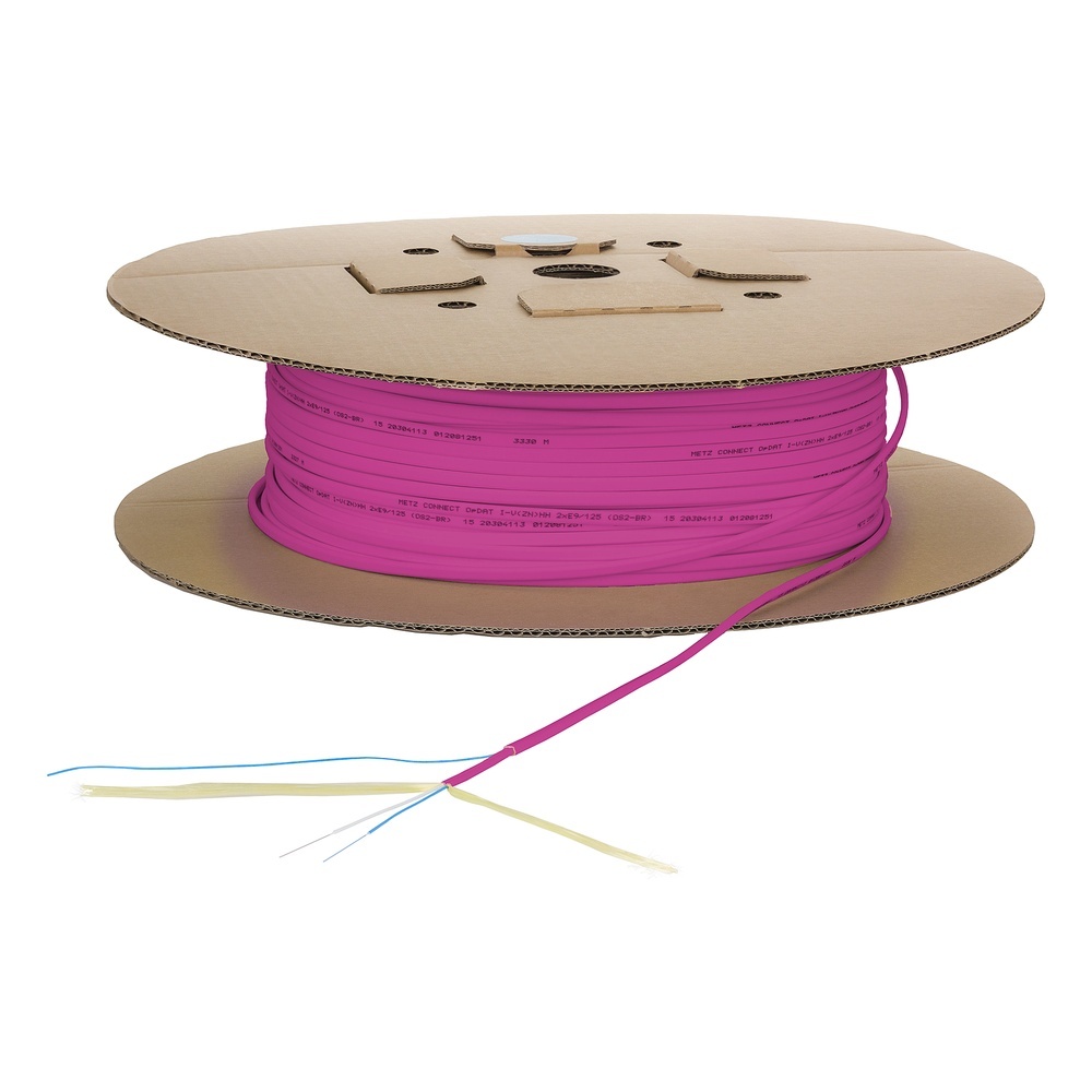 METZ CONNECT Verbindungskabel 150S2D0100M METZ CONNECT Verbindungskabel 150S2D0100M