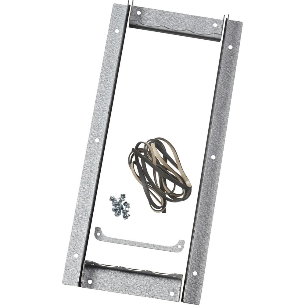Eaton Flanschkit 730-32023-00P Typ DXG-ACC-FR2N12FK