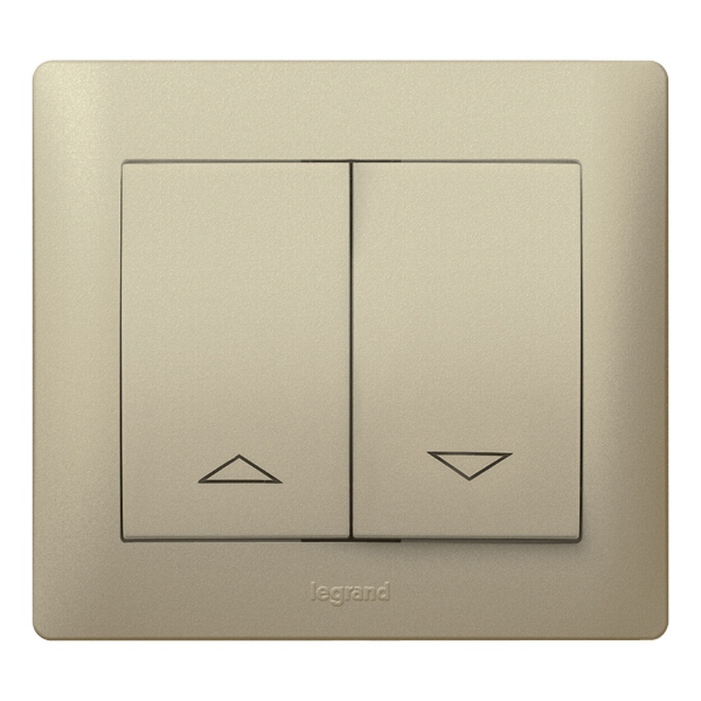 Legrand Wippe 771414