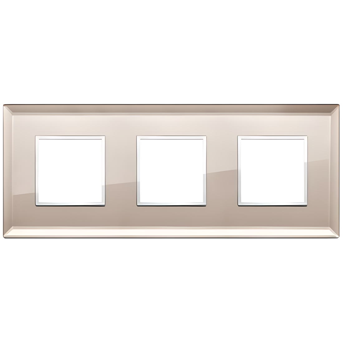 VIMAR Abdeckrahmen 21644.75