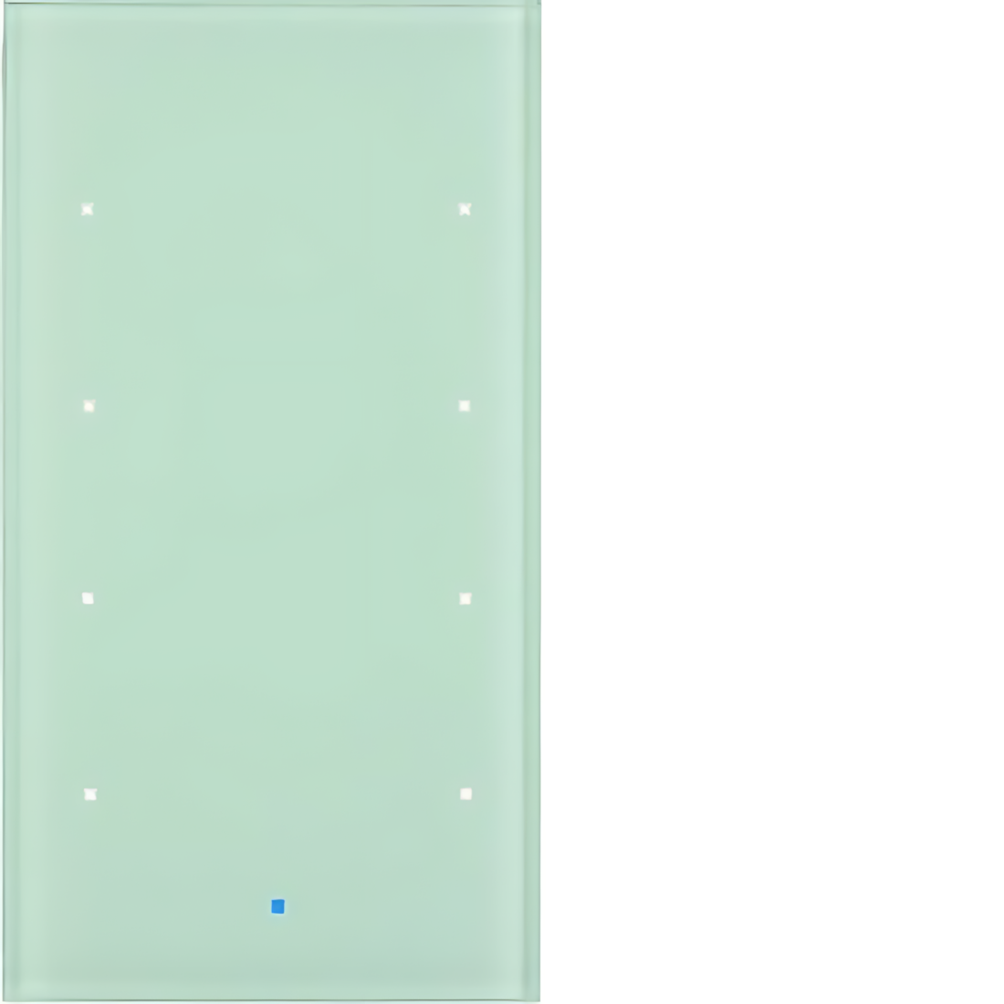 Berker Glas Sensor 75144830 Berker Glas Sensor 75144830