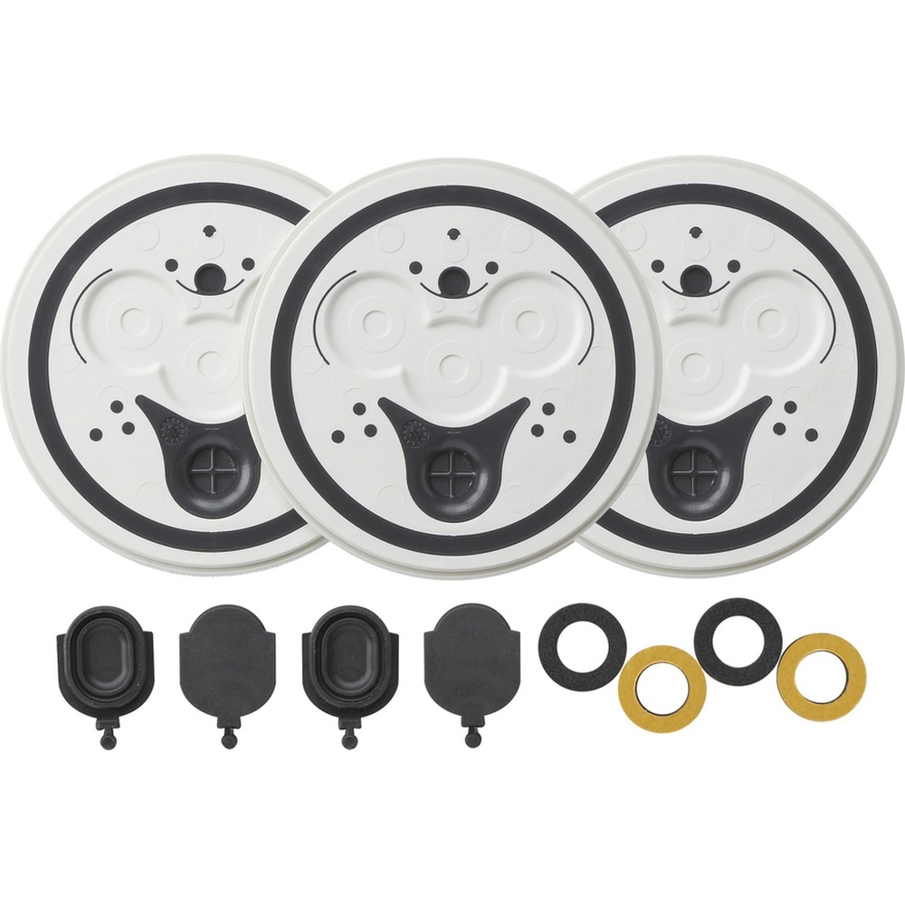 Gira Dichtungsset AP Gehäuse 856500