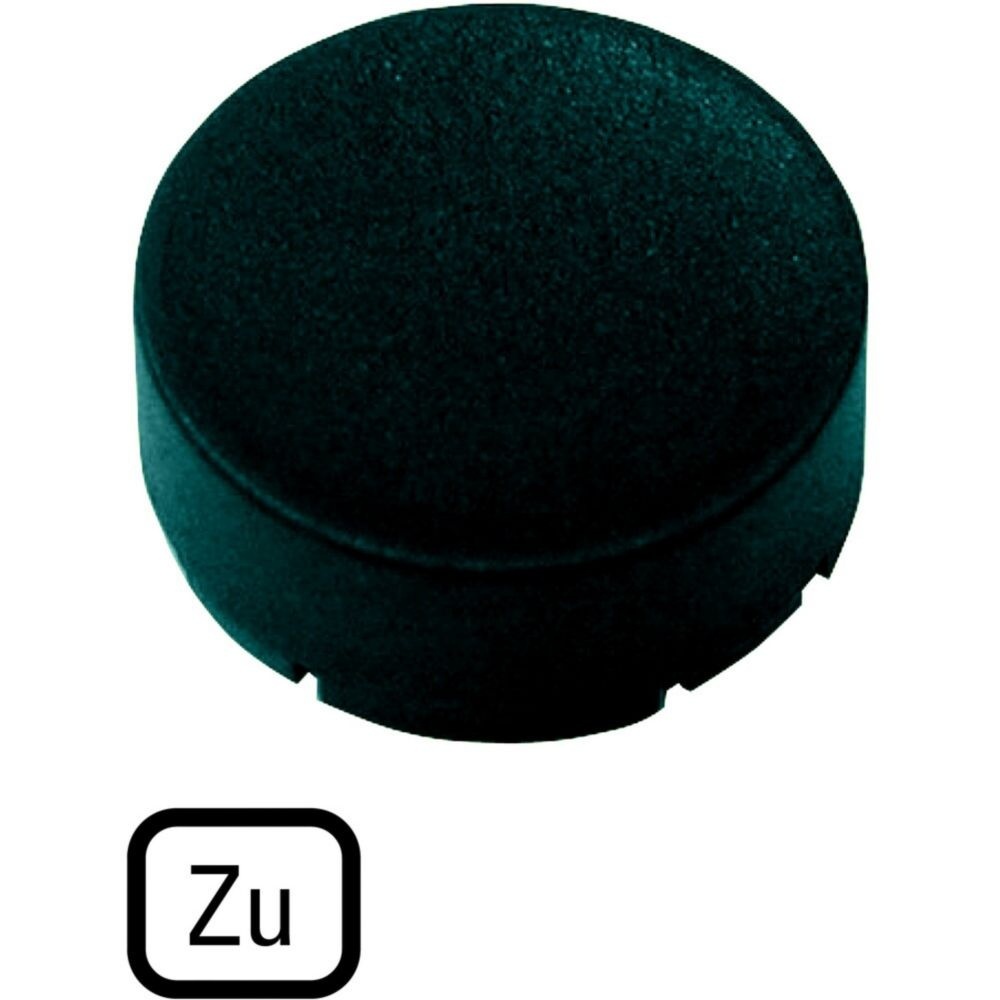 Eaton Tastenplatte 218229 Typ M22-XDH-S-D2