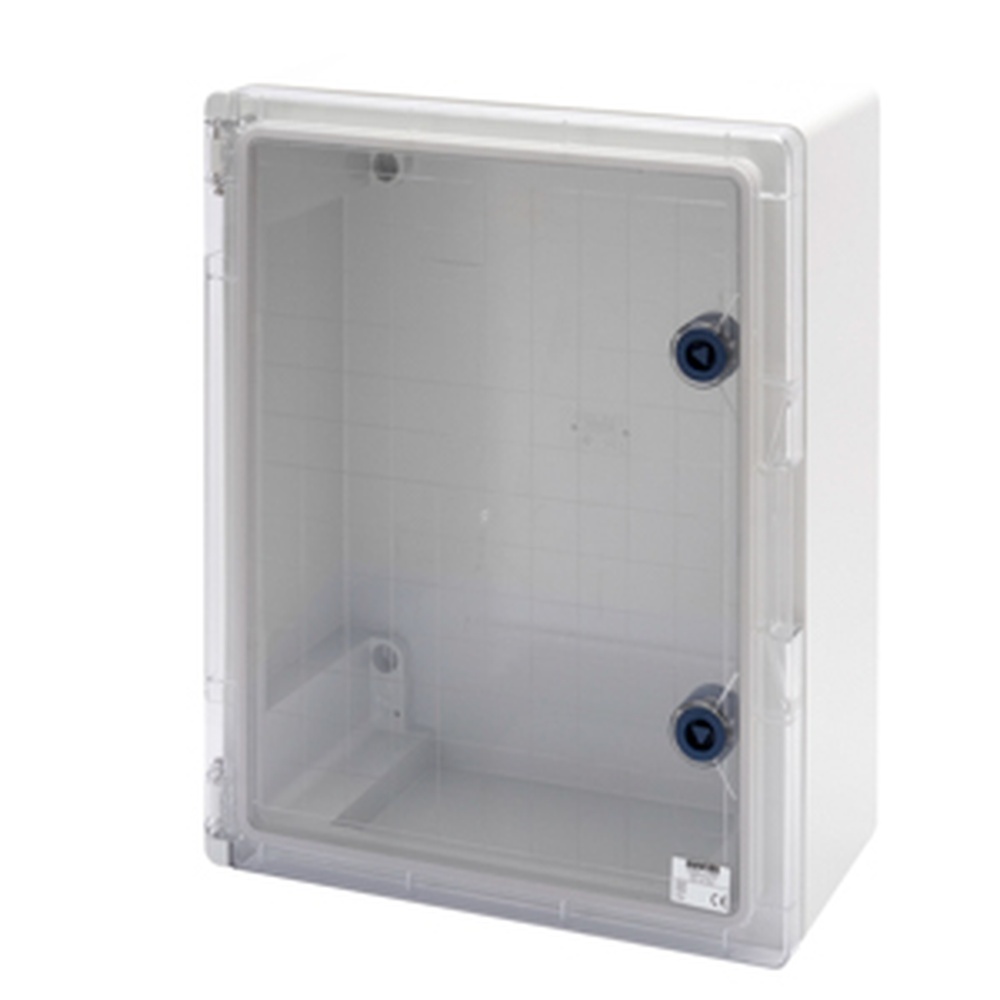 Gewiss Schaltschrank GW44821