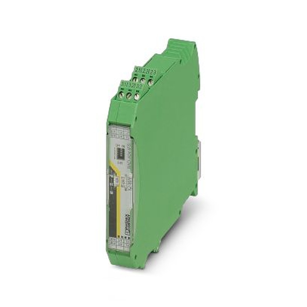 Phoenix Contact I O Erweiterungsmodul 2901538 Typ RAD-AO4-IFS