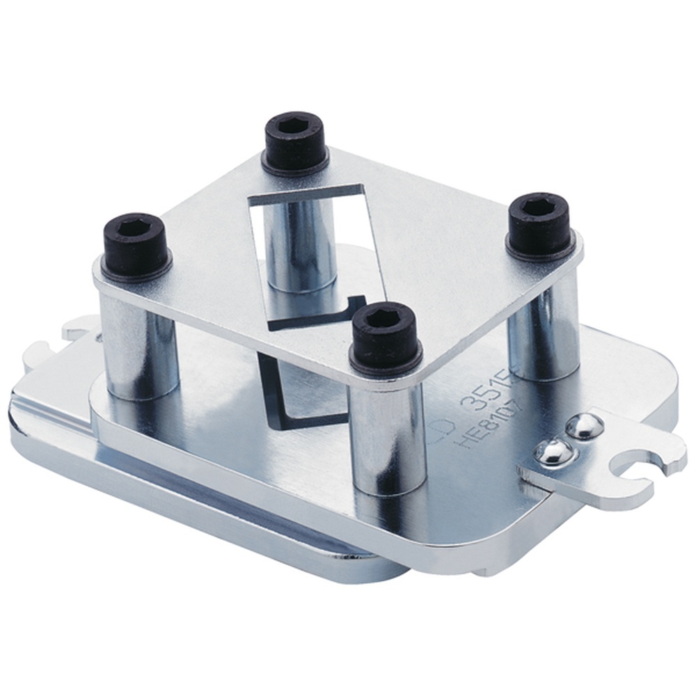 Klauke Schneideinsatz UCD3515