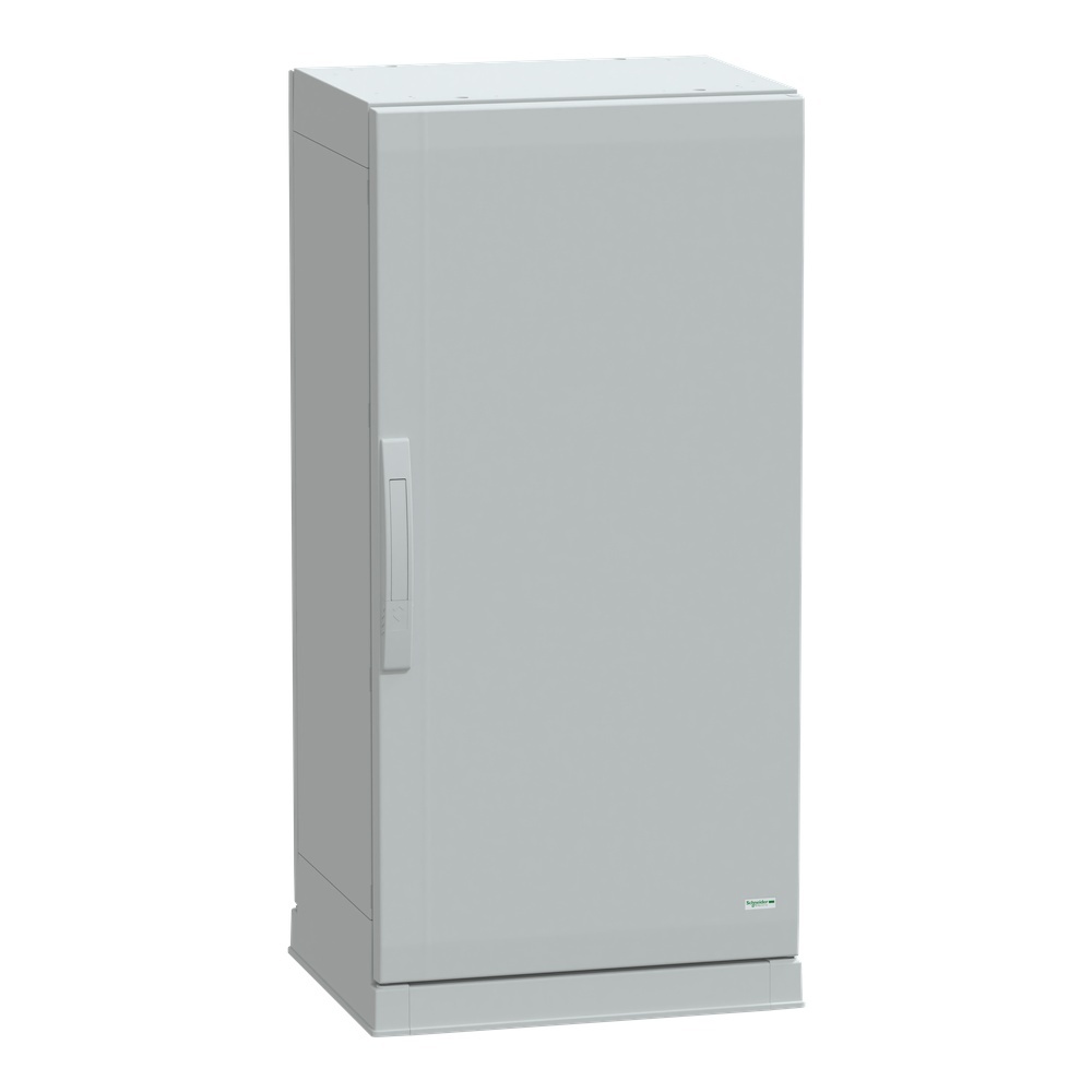 Schneider Electric Polyestergehäuse NSYPLAZ1054G