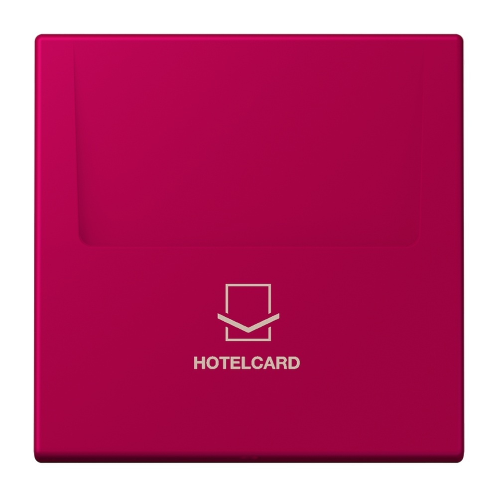 Jung Hotelcard Schalter LC590CARD230