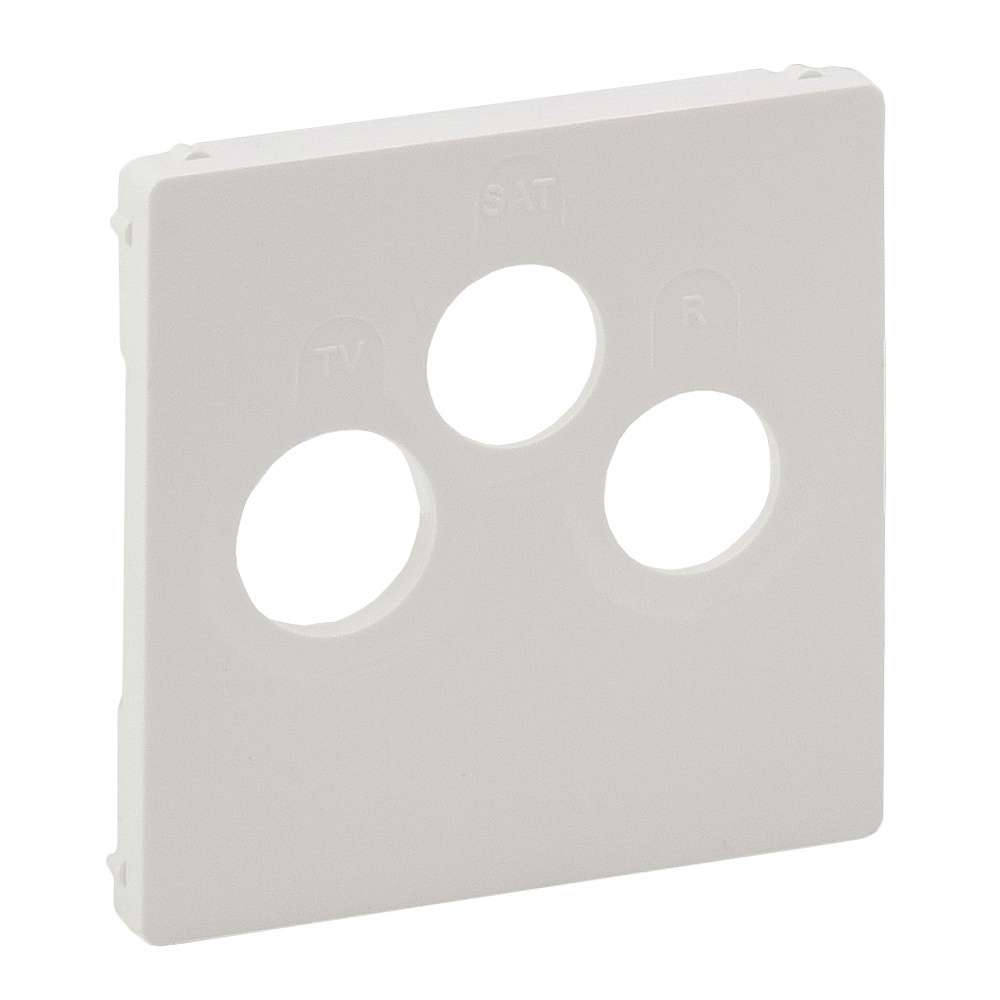 Legrand Abdeckung 754790