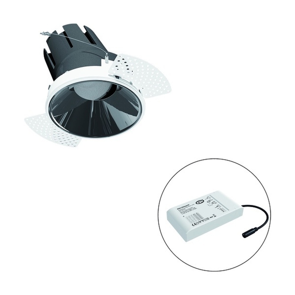 EVN Deckeneinbauleuchte F02R11SM3840L55D