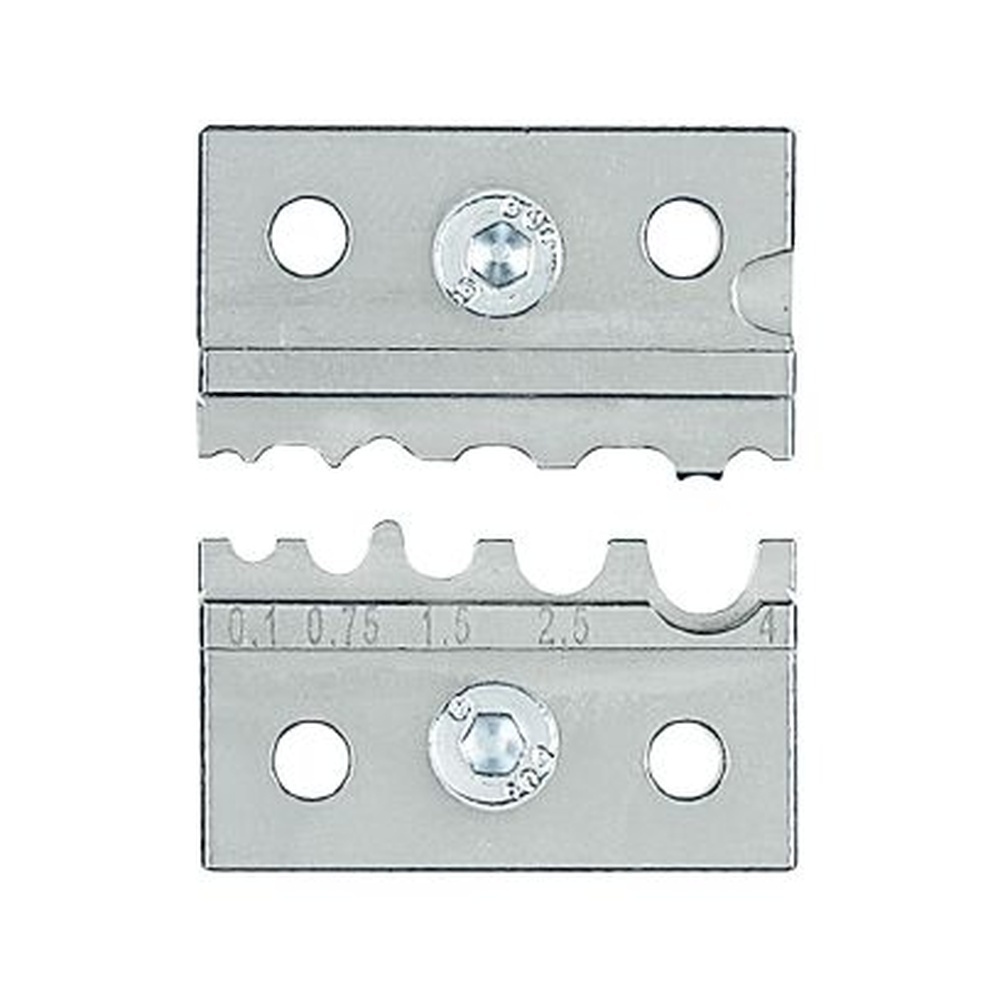 Phoenix Contact Crimpeinsatz 1212243 Typ CF 500/DIE RCT 4