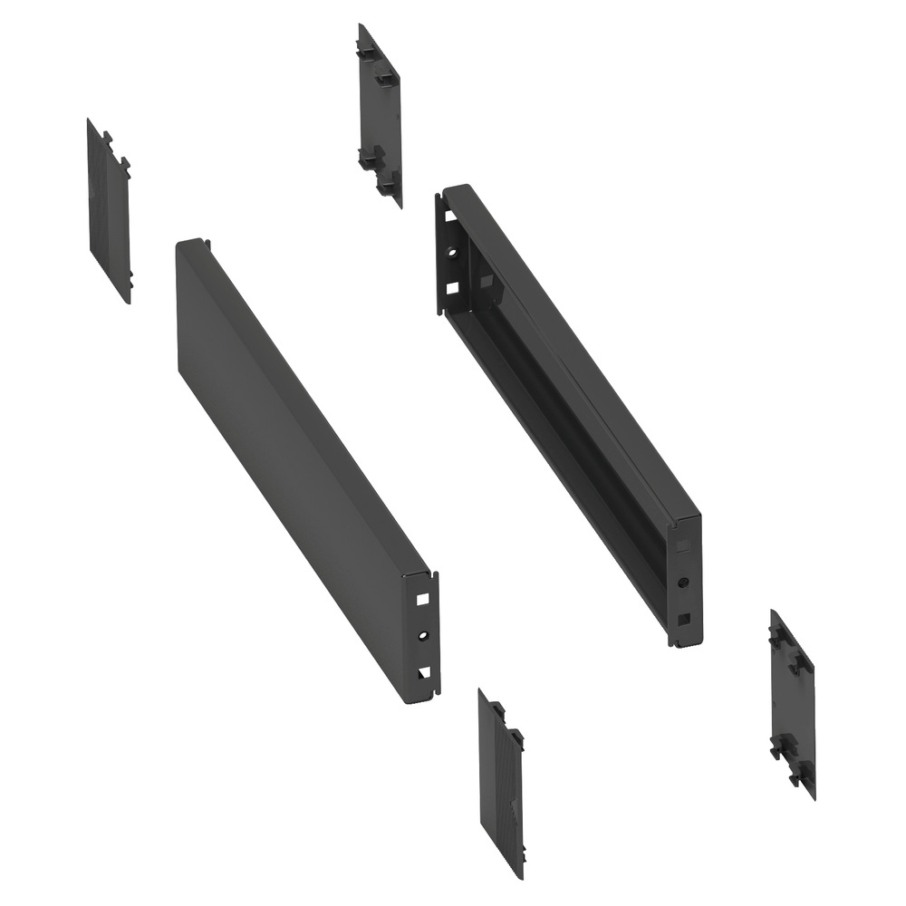 Schneider Electric Sockel Seitenteil NSYSPS3100