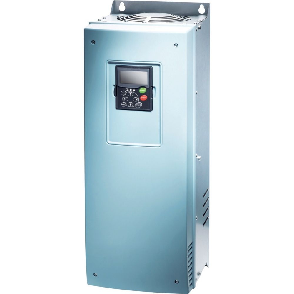 Eaton Frequenzumrichter 138606 Typ SPX050A1-4A1B1