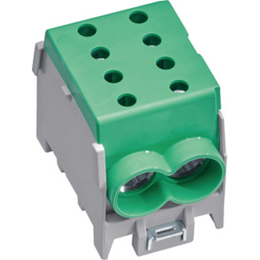 Hager Hauptleitungsabzweigklemme KH70GN Hager Hauptleitungsabzweigklemme KH70GN