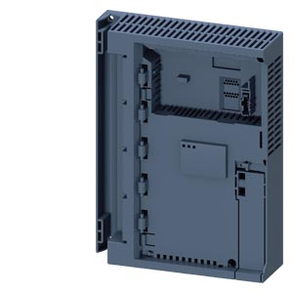 Siemens Steuereinheit 3RW5955-1UY00