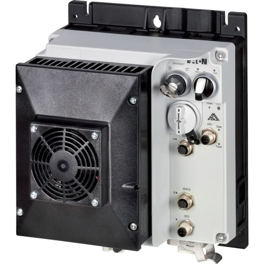 Eaton Drehzahlsteller 198851 Typ RASP5-8404A31-4120111S1
