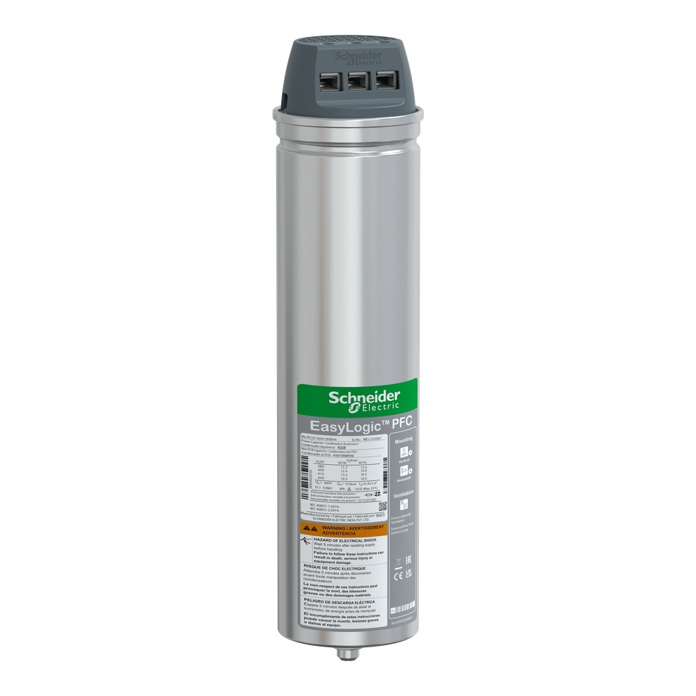 Schneider Electric Kondensator BLRCS150A180B44