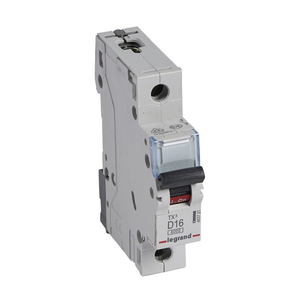 Legrand Leitungsschutzschalter 403721