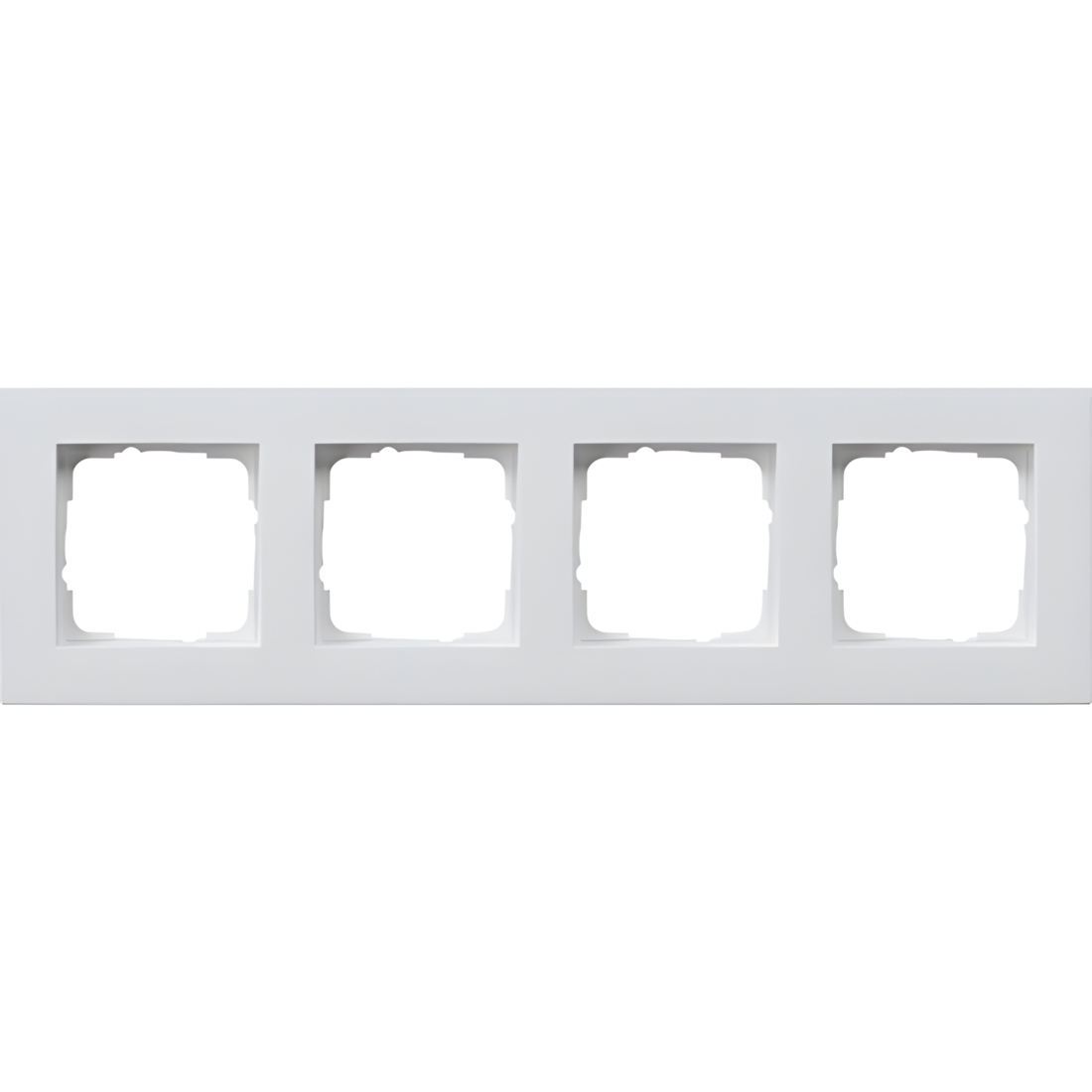 Gira Abdeckrahmen 0214295 Gira Abdeckrahmen 0214295