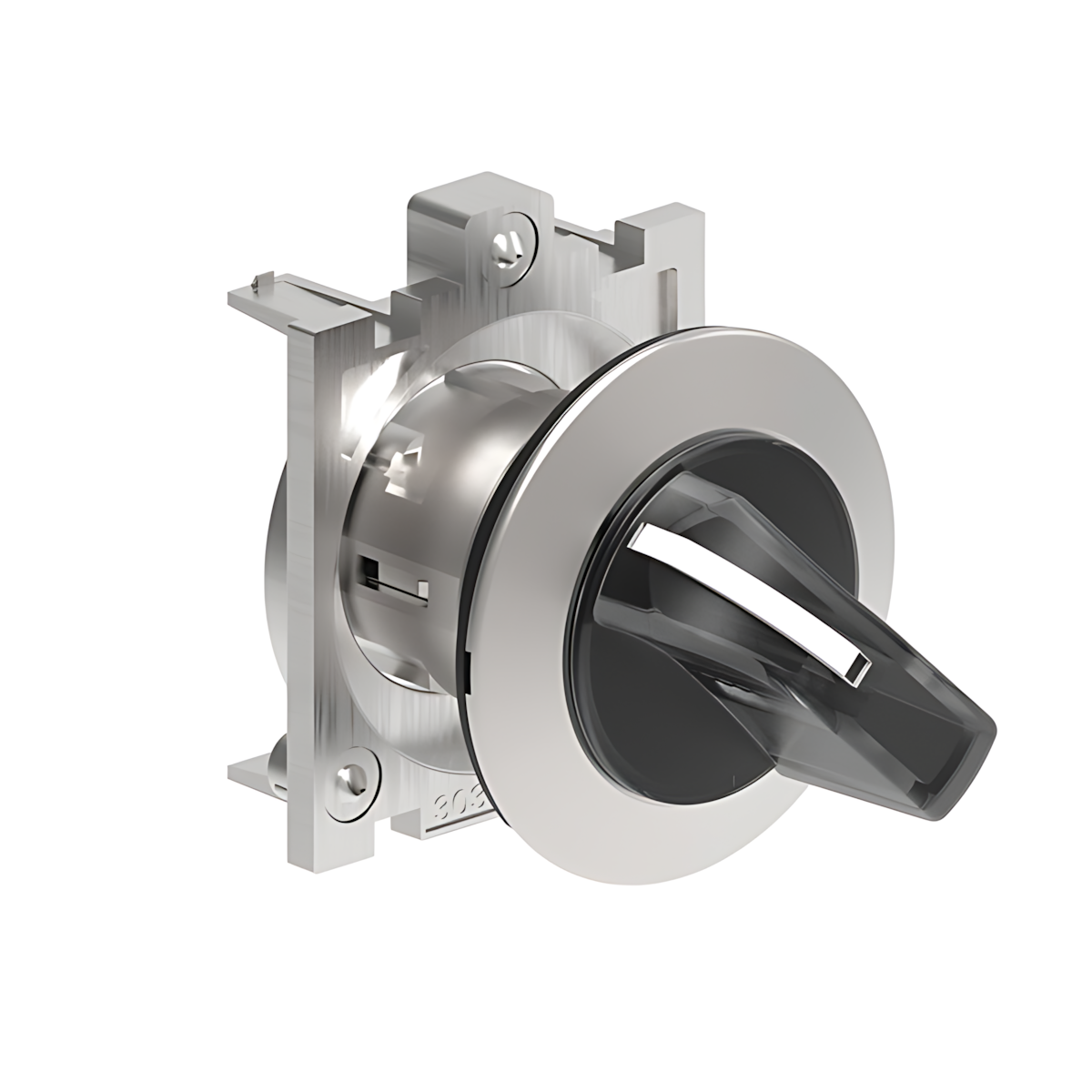 Lovato Leuchtwahlschalter LPFSL1308