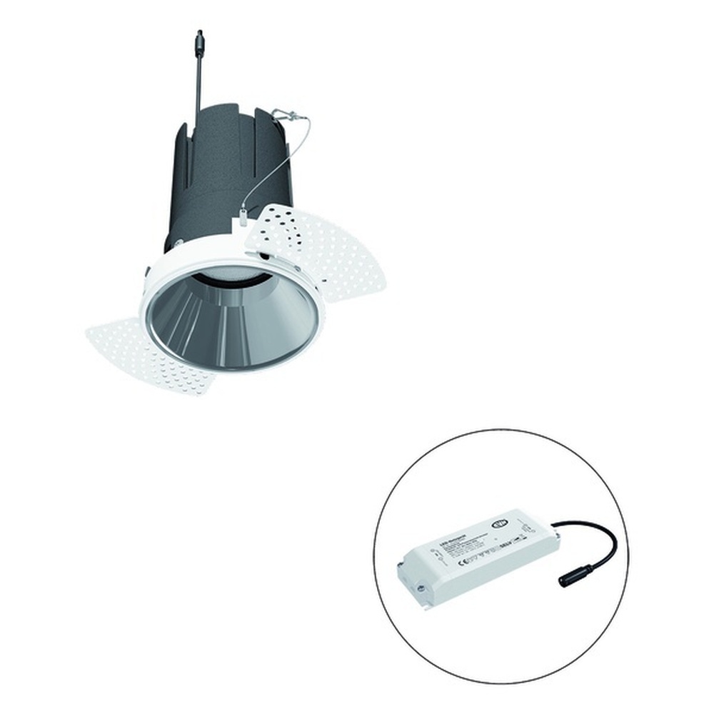 EVN Deckeneinbauleuchte F02R11SM2540L38P