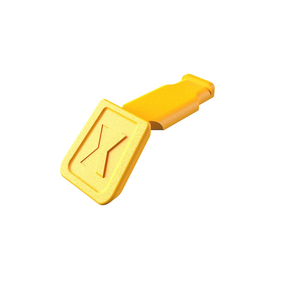 Knipex ColorCode Clips 00 61 10 CY